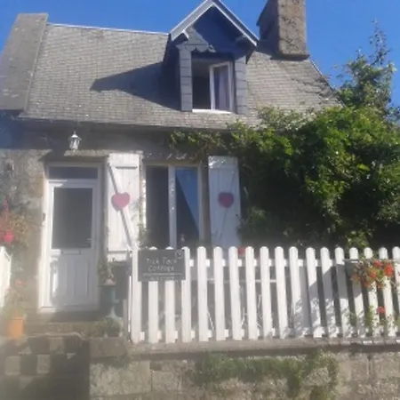 Holiday home Tick Tock *