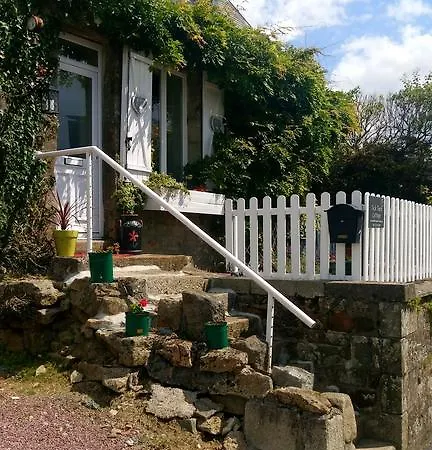 Tick Tock Holiday home *