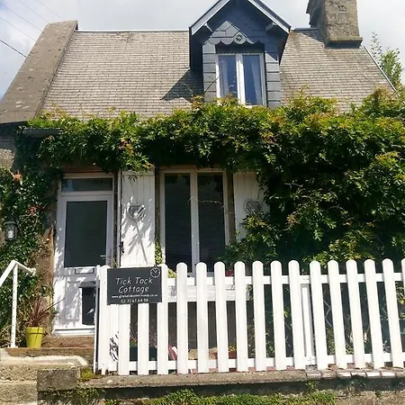 Holiday home Tick Tock *