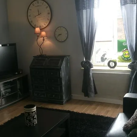 Holiday home Tick Tock