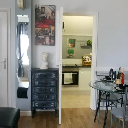 Holiday home Tick Tock *